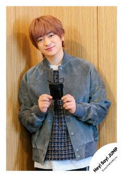 【No.HSJ26-332】DIGITAL SINGLE「CUE CUE CUTE」MV & jacket photo off-shot