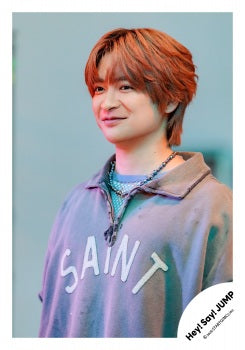 【No.HSJ26-333】DIGITAL SINGLE「CUE CUE CUTE」MV & jacket photo off-shot