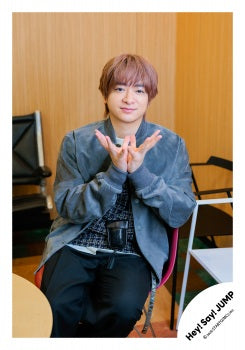 【No.HSJ26-341】DIGITAL SINGLE「CUE CUE CUTE」MV & jacket photo off-shot