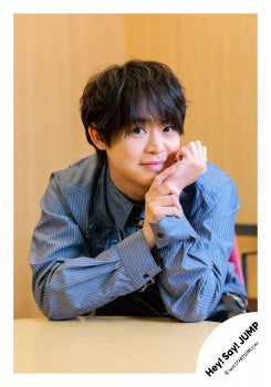 【No.HSJ26-342】DIGITAL SINGLE「CUE CUE CUTE」MV & jacket photo off-shot