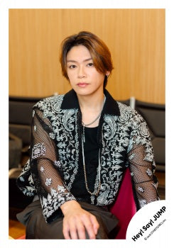 【No.HSJ26-355】DIGITAL SINGLE「CUE CUE CUTE」MV & jacket photo off-shot