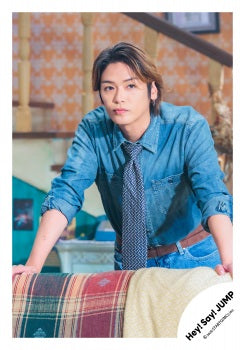 【No.HSJ26-356】DIGITAL SINGLE「CUE CUE CUTE」MV & jacket photo off-shot