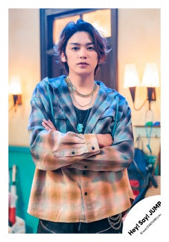 【No.HSJ26-358】DIGITAL SINGLE「CUE CUE CUTE」MV & jacket photo off-shot