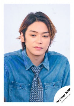 【No.HSJ26-359】DIGITAL SINGLE「CUE CUE CUTE」MV & jacket photo off-shot