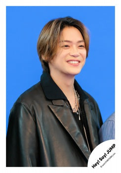 【No.HSJ26-361】DIGITAL SINGLE「CUE CUE CUTE」MV & jacket photo off-shot