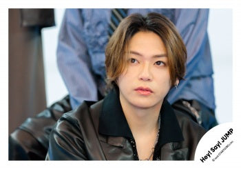 【No.HSJ26-364】DIGITAL SINGLE「CUE CUE CUTE」MV & jacket photo off-shot