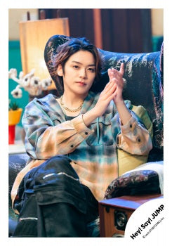 【No.HSJ26-366】DIGITAL SINGLE「CUE CUE CUTE」MV & jacket photo off-shot
