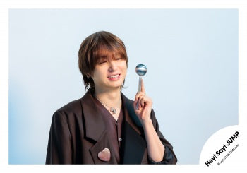 【No.HSJ26-370】DIGITAL SINGLE「CUE CUE CUTE」MV & jacket photo off-shot