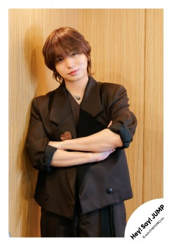 【No.HSJ26-372】DIGITAL SINGLE「CUE CUE CUTE」MV & jacket photo off-shot