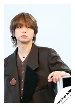 【No.HSJ26-374】DIGITAL SINGLE「CUE CUE CUTE」MV & jacket photo off-shot