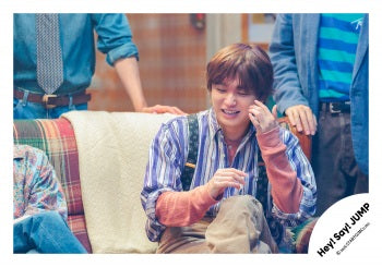 【No.HSJ26-378】DIGITAL SINGLE「CUE CUE CUTE」MV & jacket photo off-shot
