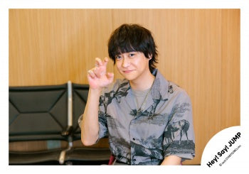 【No.HSJ26-389】DIGITAL SINGLE「CUE CUE CUTE」MV & jacket photo off-shot