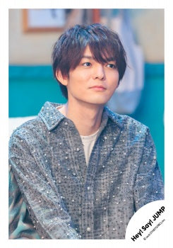 【No.HSJ26-395】DIGITAL SINGLE「CUE CUE CUTE」MV & jacket photo off-shot