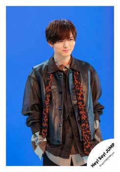 【No.HSJ26-398】DIGITAL SINGLE「CUE CUE CUTE」MV & jacket photo off-shot