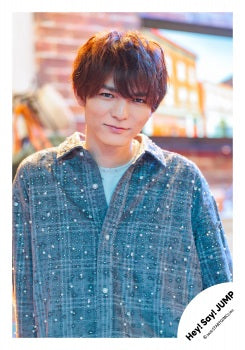 【No.HSJ26-399】DIGITAL SINGLE「CUE CUE CUTE」MV & jacket photo off-shot