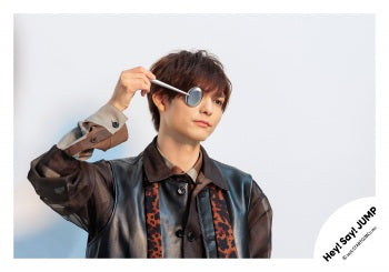 【No.HSJ26-400】DIGITAL SINGLE「CUE CUE CUTE」MV & jacket photo off-shot