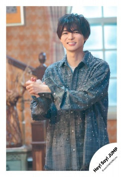 【No.HSJ26-404】DIGITAL SINGLE「CUE CUE CUTE」MV & jacket photo off-shot