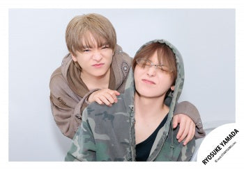 Hey! Say! JUMP/PHOTO – FAMILY CLUB.STORE GLOBAL