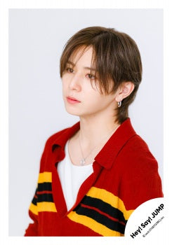 【No.HSJ26-433】「JUMPdate!」Goods off-shot