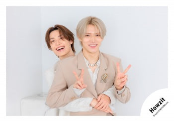 【No.HWZ26-004】Profile photo off-shot 2026 Summer