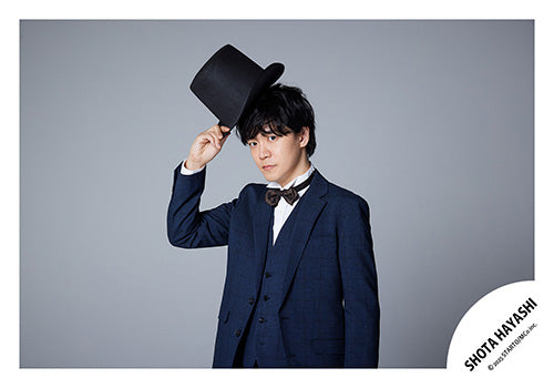 【No.HYS25-015】Shota HAYASHI original photo2025