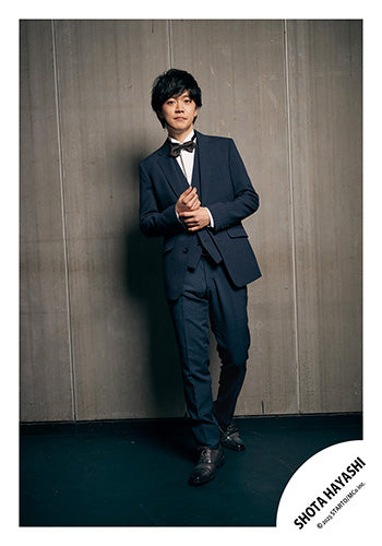 【No.HYS25-020】Shota HAYASHI original photo2025