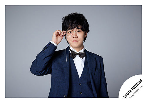 【No.HYS25-030】Shota HAYASHI original photo2025