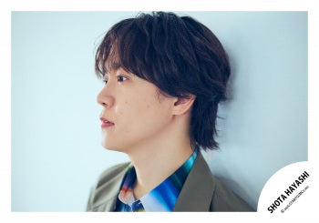 【No.HYS26-006】Shota Hayashi Original Goods Original photo