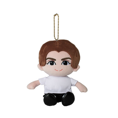 Yuto TAKAHASHI Hapinui (stuffed toy)