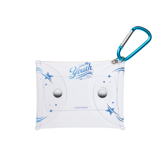 Clear Pouch