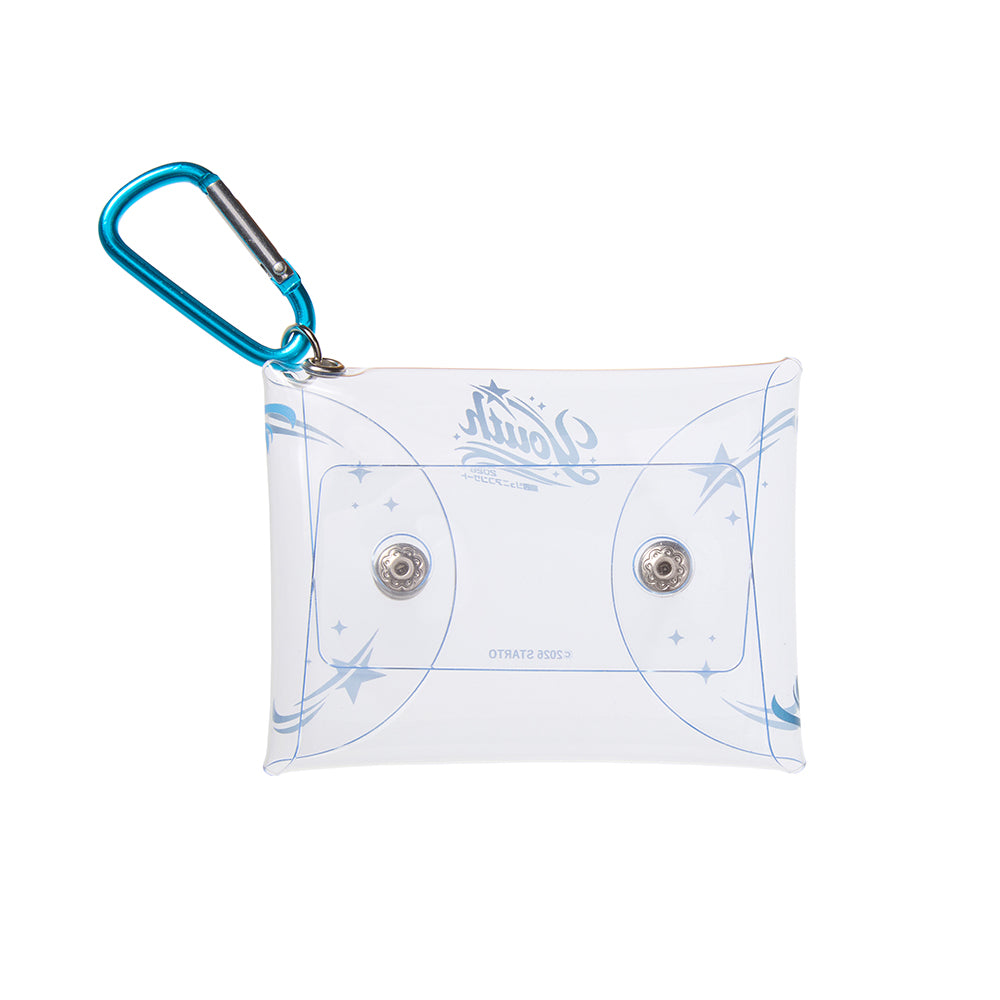 Clear Pouch