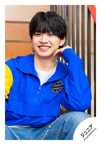 【No.JR24-1000】「EAST-West Junior Concert East-West Synergy」Goods off-shot