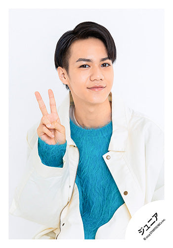 【No.JR24-1006】「EAST-West Junior Concert East-West Synergy」Goods off-shot