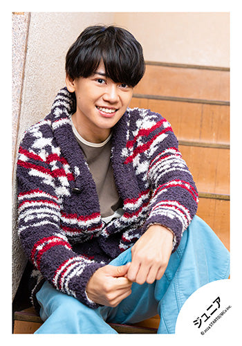 【No.JR24-1008】「EAST-West Junior Concert East-West Synergy」Goods off-shot