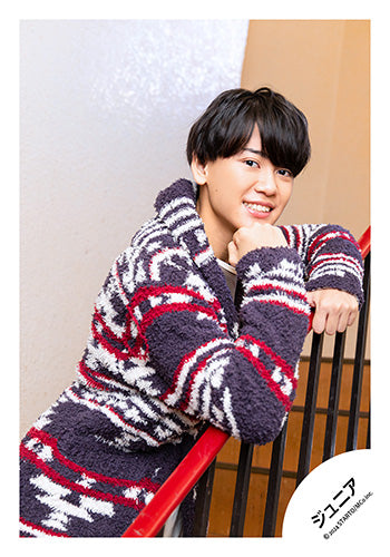 【No.JR24-1010】「EAST-West Junior Concert East-West Synergy」Goods off-shot