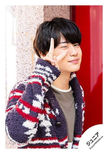 【No.JR24-1011】「EAST-West Junior Concert East-West Synergy」Goods off-shot