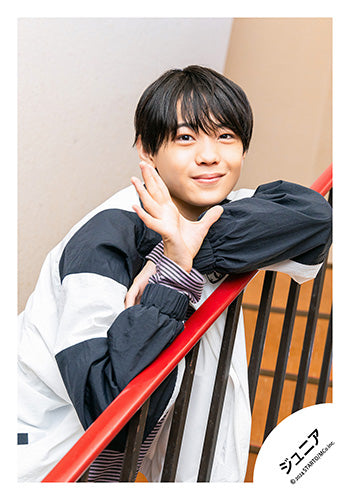 【No.JR24-1012】「EAST-West Junior Concert East-West Synergy」Goods off-shot