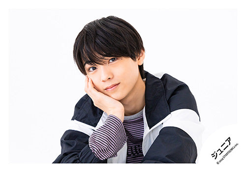 【No.JR24-1013】「EAST-West Junior Concert East-West Synergy」Goods off-shot