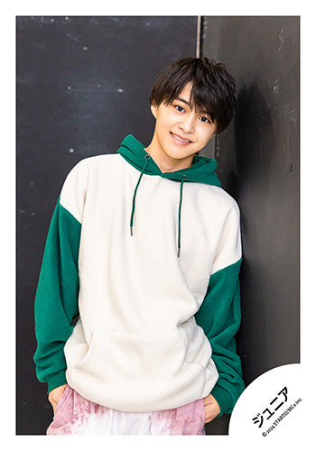 【No.JR24-1022】「EAST-West Junior Concert East-West Synergy」Goods off-shot