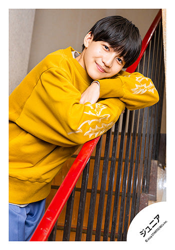 【No.JR24-1024】「EAST-West Junior Concert East-West Synergy」Goods off-shot
