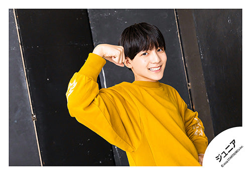 【No.JR24-1025】「EAST-West Junior Concert East-West Synergy」Goods off-shot