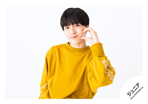 【No.JR24-1027】「EAST-West Junior Concert East-West Synergy」Goods off-shot