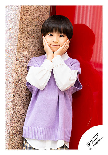 【No.JR24-1028】「EAST-West Junior Concert East-West Synergy」Goods off-shot