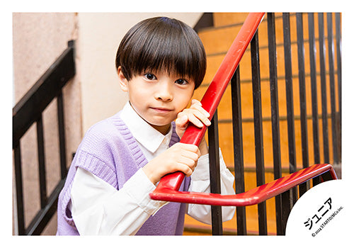 【No.JR24-1030】「EAST-West Junior Concert East-West Synergy」Goods off-shot