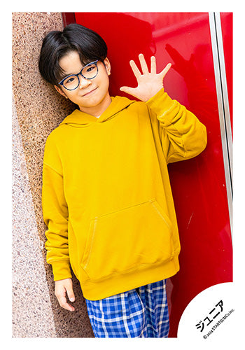【No.JR24-1036】「EAST-West Junior Concert East-West Synergy」Goods off-shot