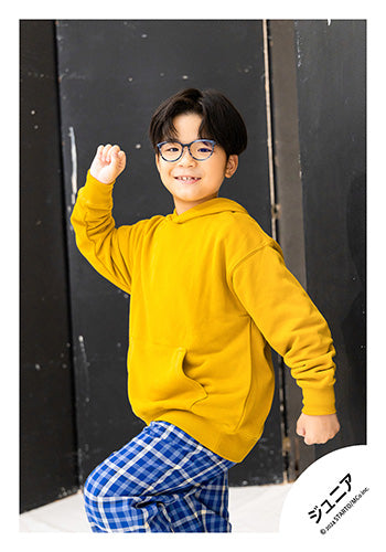 【No.JR24-1037】「EAST-West Junior Concert East-West Synergy」Goods off-shot