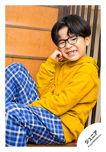 【No.JR24-1038】「EAST-West Junior Concert East-West Synergy」Goods off-shot