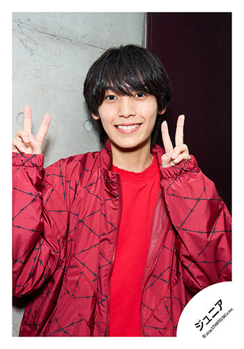 【No.JR24-947】「EAST-West Junior Concert East-West Synergy」Goods off-shot