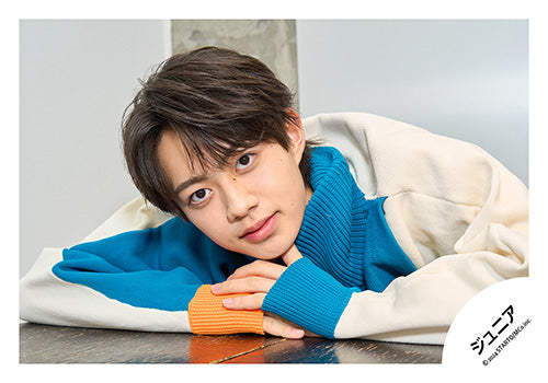 【No.JR24-951】「EAST-West Junior Concert East-West Synergy」Goods off-shot