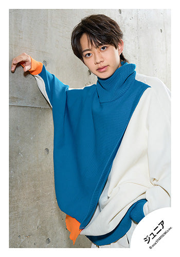 【No.JR24-952】「EAST-West Junior Concert East-West Synergy」Goods off-shot